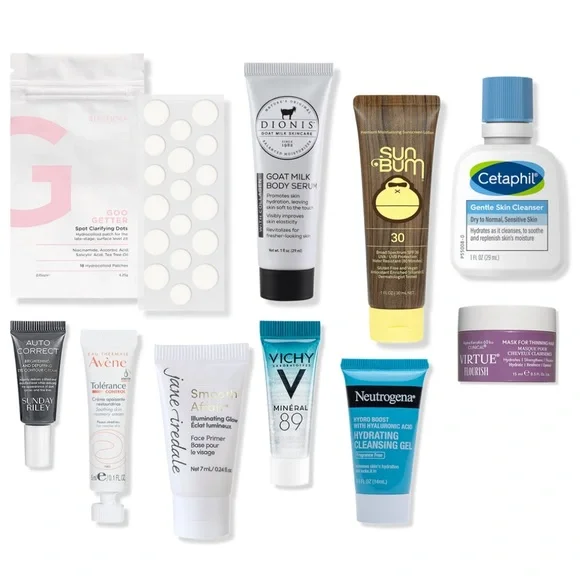 Avene | Skincare | Bundle 85 Value Nwot Piece Skincare  display picture 1
